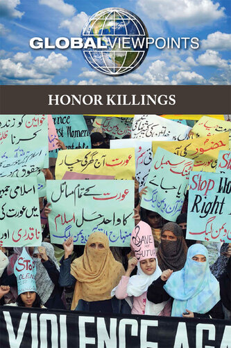 Honor Killings