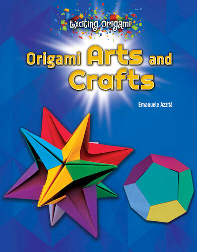 Origami Arts and Crafts