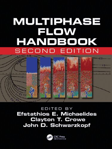 Multiphase Flow Handbook