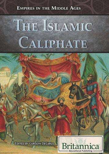 The Islamic Caliphate