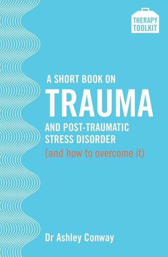 A Short Book on Trauma