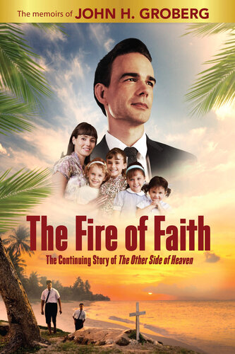 The Fire of Faith