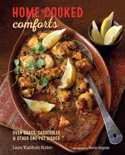 Home-cooked Comforts