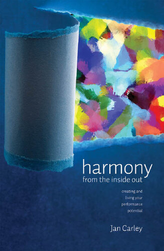 Harmony from the Inside Out