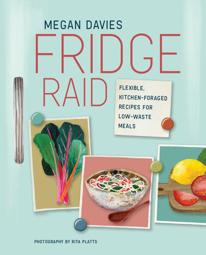 Fridge Raid