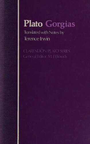 Gorgias