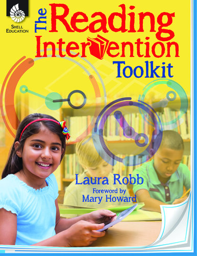 The Reading Intervention Toolkit