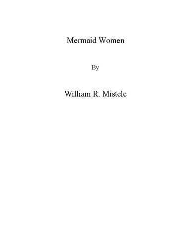 Mermaid women
