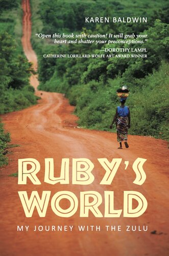 Ruby's World