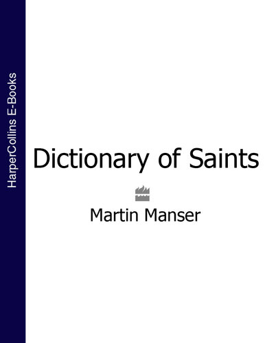 Saints: The definitive guide to the Saints