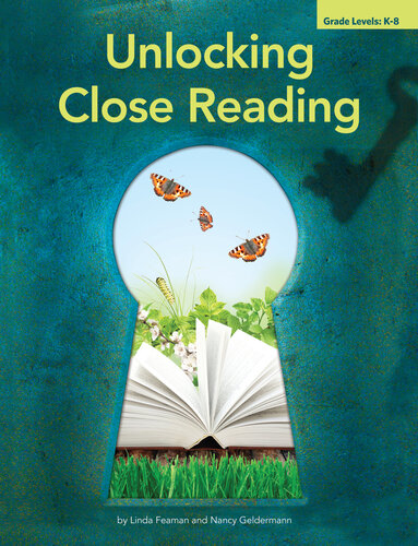 Unlocking Close Reading