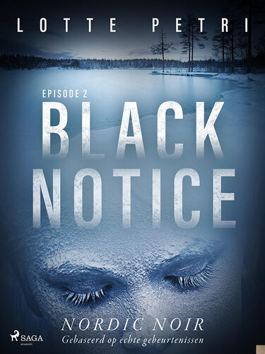 (Black Notice) Deel 2