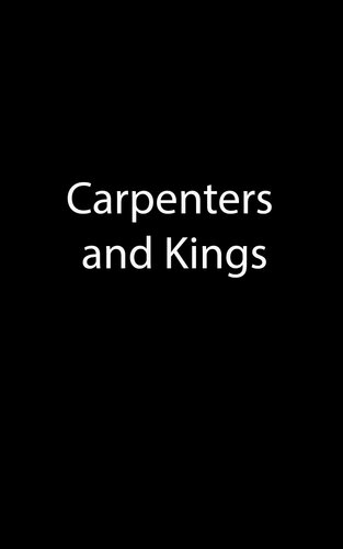 Carpenters and Kings: Western Christianity and the Idea of India