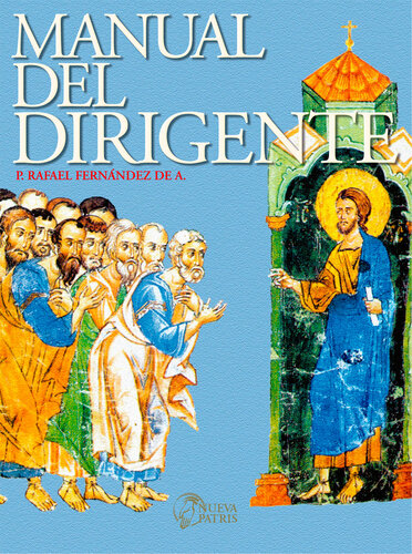 Manual del Dirigente