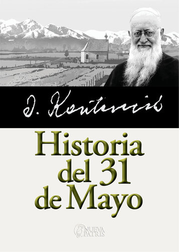 Historia del 31 de Mayo