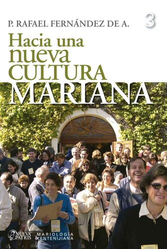 Hacia una nueva cultura Mariana