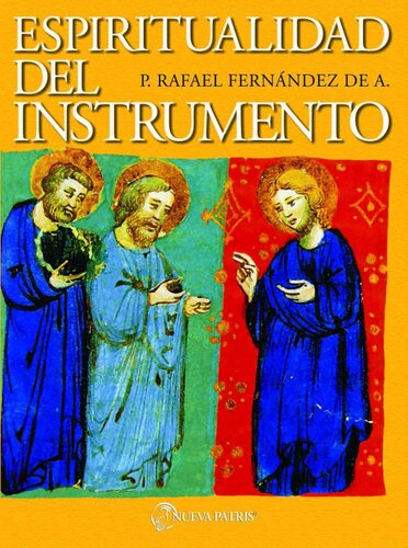 Espiritualidad del Instrumento