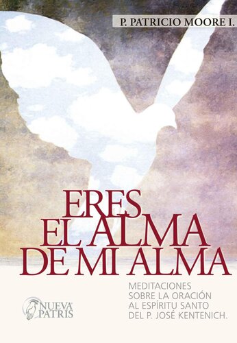 Eres el alma de mi alma