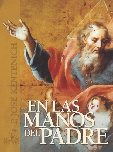 En las manos del Padre