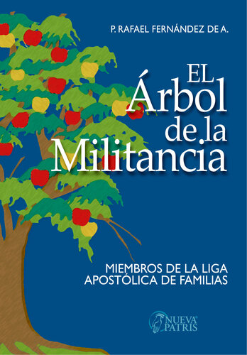 El árbol de la Militancia