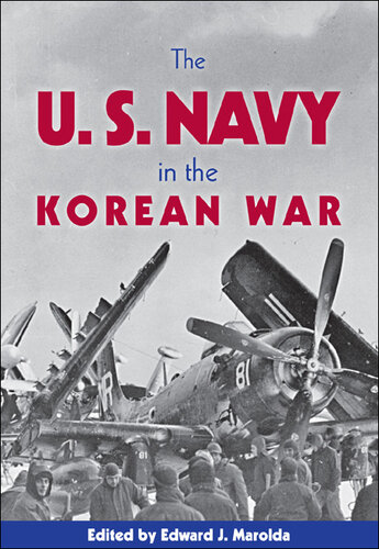 The U.S. Navy in the Korean War