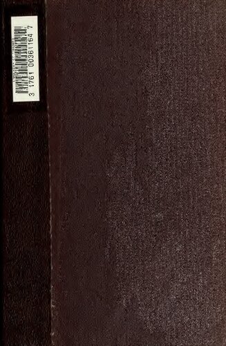 On Early English Pronunciation, With Especial Reference to Shakespeare and Chaucer, Part 4