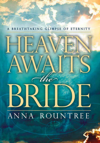 Heaven Awaits the Bride: A Breathtaking Glimpse of Eternity