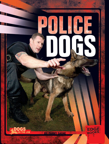 Police Dogs