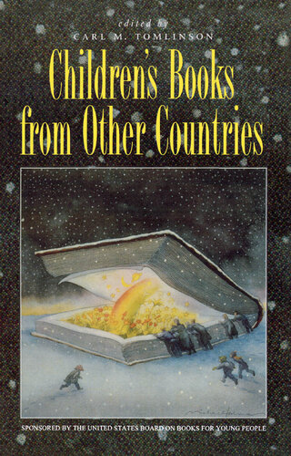 Children's Books from Other Countries