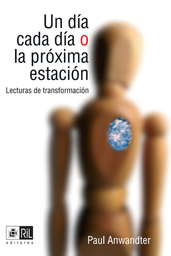 Un día cada día o la próxima estación