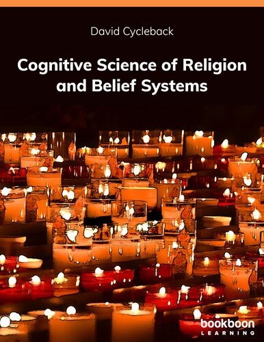 Cognitive Science of Religion and Belief Systems