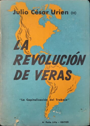 La revolución de veras