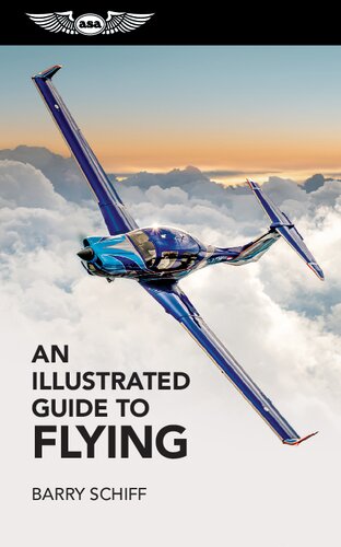 An Illustrated Guide to Flying