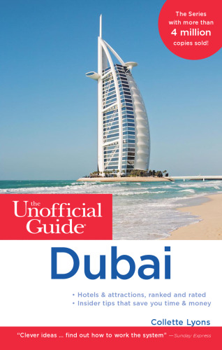 The Unofficial Guide to Dubai