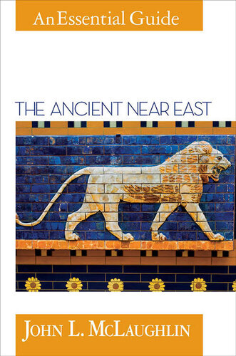 The Ancient Near East