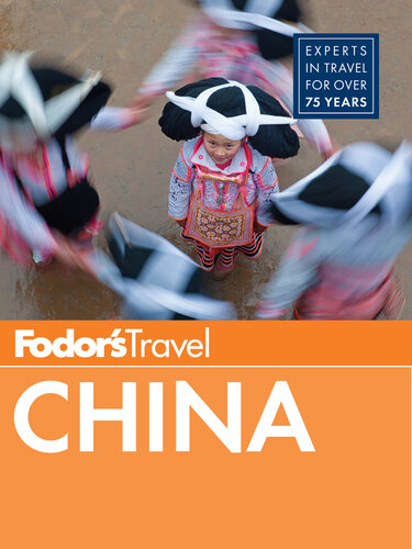 Fodor's China