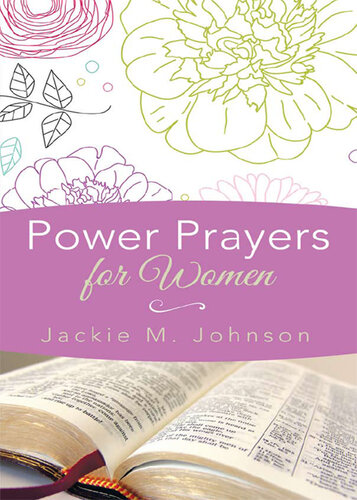 Power Prayers for Women