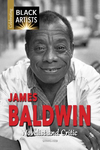 James Baldwin: Novelist and Critic