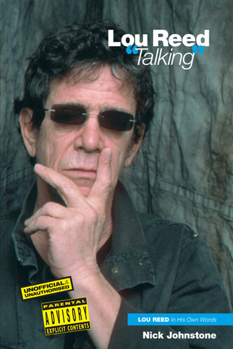 Lou Reed
