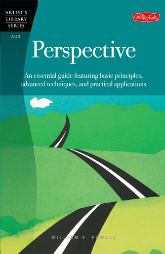 Perspective: An essential guide featuring basic principles, advanced techniques, and practical applications