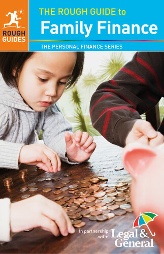 The Rough Guide to Family Finance