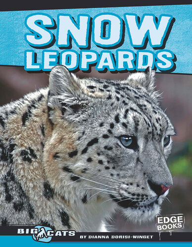 Snow Leopards