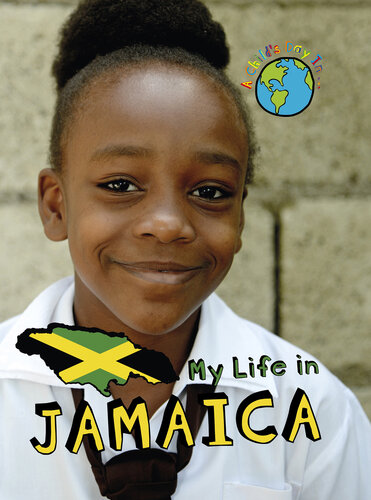 My Life in Jamaica