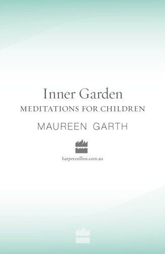Inner Garden: Meditations for Children