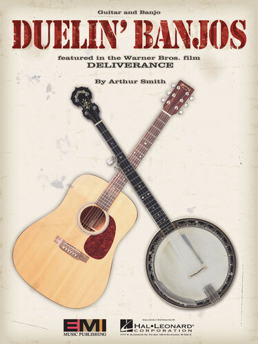 Duelin' Banjos Sheet Music