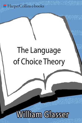 The Language of Choice Theory