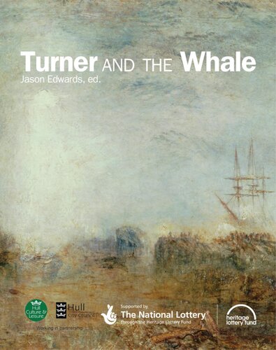 Turner and the Whale