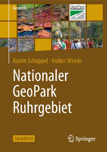 Nationaler GeoPark Ruhrgebiet