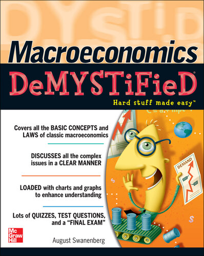 Macroeconomics