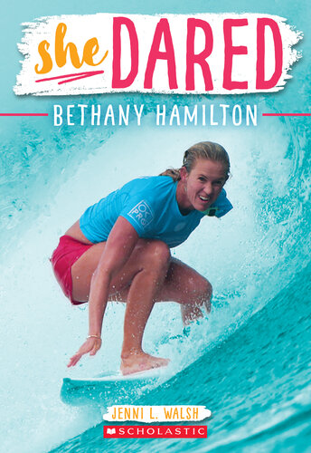 Bethany Hamilton